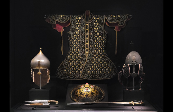 IAB25 – Islamic Arts Biennale 2025