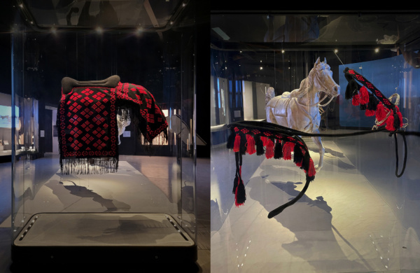 Zayed National Museum